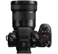 Panasonic 14-28mm f/4.0-5.6 Macro