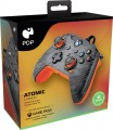 PDP Atomic Xbox Wired Controller