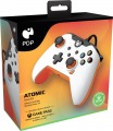 PDP Atomic Xbox Wired Controller