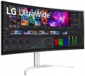 LG UltraWide 40WP95X