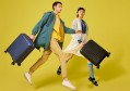 Xiaomi Ninetygo Lightweight Luggage 20