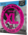 DAddario XL Nickel Wound 12-String 10-46