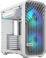 Fractal Design Torrent Compact White RGB Clear Tint