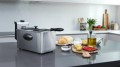 Cecotec CleanFry 3000 Full Inox