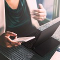 ZAGG Slim Book Go