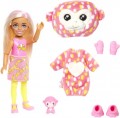 Barbie Cutie Reveal Chelsea Monkey HKR14