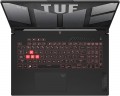 Asus TUF Gaming A17 (2023) FA707XI