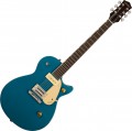 Gretsch G2215-P90 Streamliner Junior Jet Club