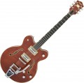 Gretsch G6609TFM Players Edition Broadkaster Center Block Do