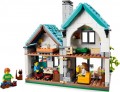 Lego Cozy House 31139