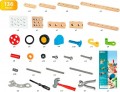 BRIO Builder Construction Set 34587