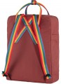 FjallRaven Kanken Rainbow