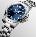 Longines Conquest L3.760.4.96.6