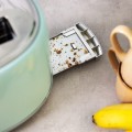 Cecotec Toast&Taste 1600 Retro Double