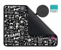 Connect IT Doodle Mousepad