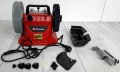 Einhell TC-WG 200