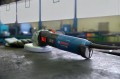 Bosch GWS 17-125 S INOX Professional 06017D0500