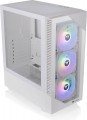 Thermaltake View 200 TG ARGB White