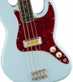 Fender Gold Foil Jazz Bass