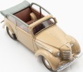 ICM Kadett K38 Cabriolimousine (1:35)