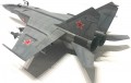 ICM MiG-25 PD (1:48)