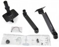 Ergotron LX Desk Monitor Arm