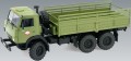 ICM Soviet Six-Wheel Army Truck (1:35)