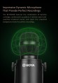 BOYA BY-DM500