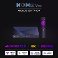 Android TV Box H96 Max V56 32 Gb