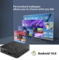 Android TV Box Q5 ATV 8 Gb
