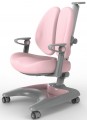 FunDesk Premio with armrests