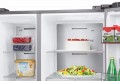 Hisense RS-818N4TIF