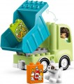 Lego Recycling Truck 10987