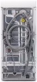 Electrolux PerfectCare 600 EW6TN15061FP