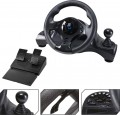 Subsonic Superdrive GS 750 Steering Wheel