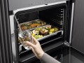 Miele DGC 7450 GRGR
