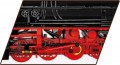 COBI DR BR 52/TY2 Steam Locomotive 6283