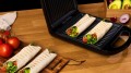 Cecotec Rock´nToast Grill