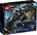 Lego Batwing Batman vs. The Joker 76265