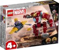 Lego Iron Man Hulkbuster vs. Thanos 76263