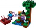 Lego The Pumpkin Farm 21248