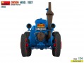 MiniArt German Tractor D8506 Mod. 1937 (1:24)