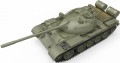 MiniArt T-55A Late Mod. 1965 (1:35) 37023