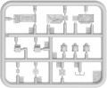 MiniArt Egyptian T-34/85. Interior Kit (1:35)