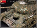 MiniArt Syrian T-34-85 (1:35)