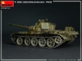 MiniArt T-55 Czechoslovak Production (1:35)