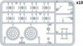 MiniArt T-44 Interior Kit (1:35)