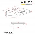 Weilor WPL 5092 I