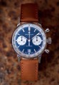 Hamilton American Classic Intra-Matic Auto Chrono H38416541