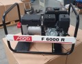 Fogo F 6000 R